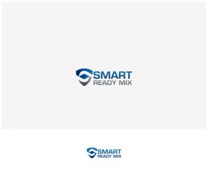 Logo Design by damakyjr for Smart Ready Mix | Design: #7956272
