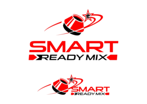 Logo-Design von Fabio Piscicelli für Smart Ready Mix | Design #7861190