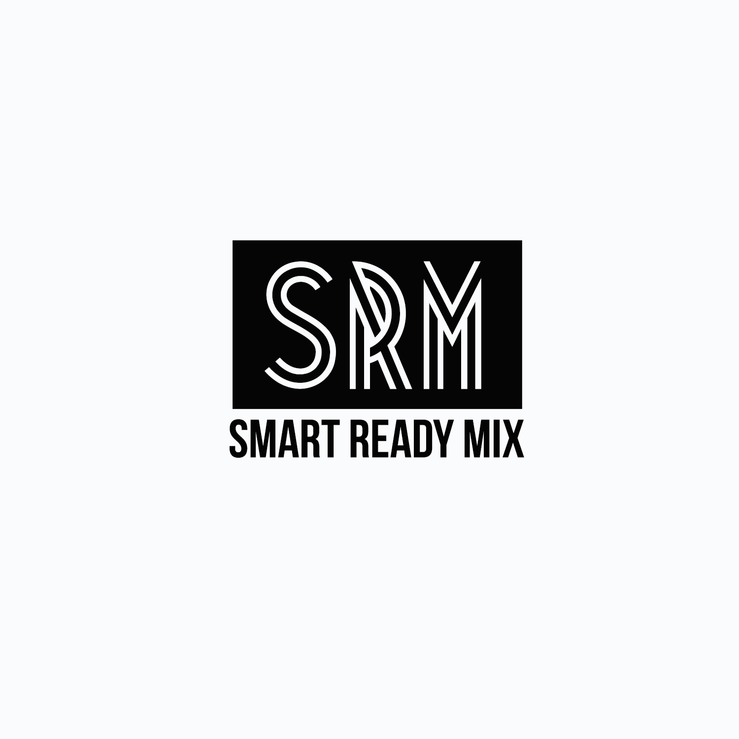 Logo-Design von artQueen für Smart Ready Mix | Design #7861524