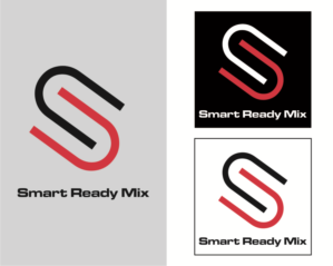 Logo Design by blueseal for Smart Ready Mix | Design: #7899416