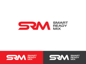 Smart Ready Mix | Logo Design by uandbdeziner
