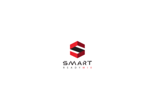 Logo Design by Sonya for Smart Ready Mix | Design: #7936321