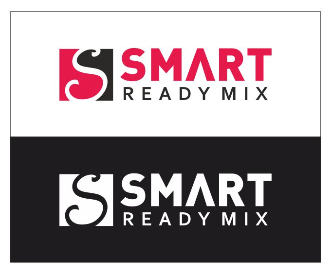 Logo Design by Prakash_arts for Smart Ready Mix | Design #7863980