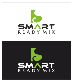 Logo Design by Prakash_arts for Smart Ready Mix | Design: #7864000
