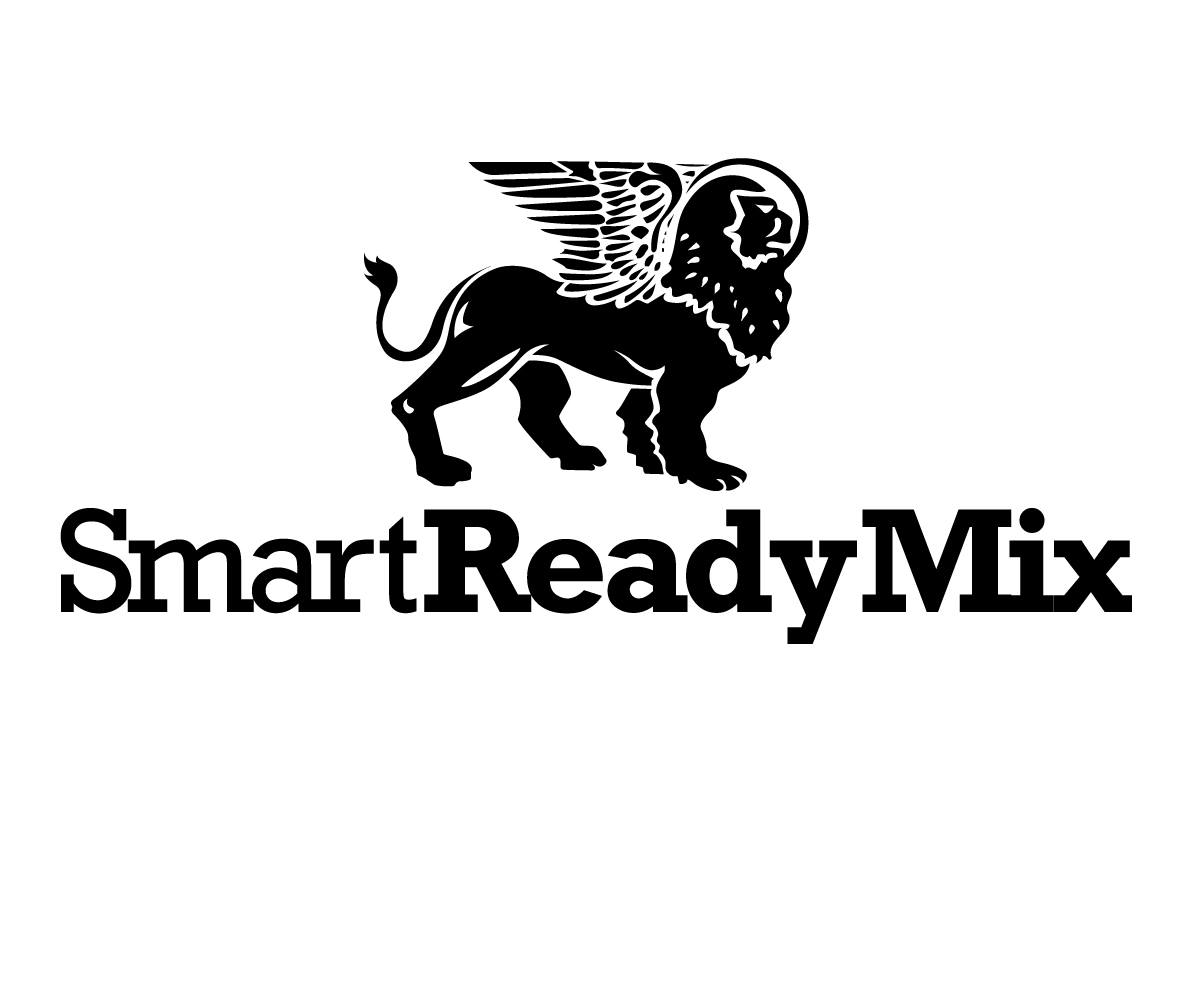 Logo Design by Boyd for Smart Ready Mix | Design #7916500
