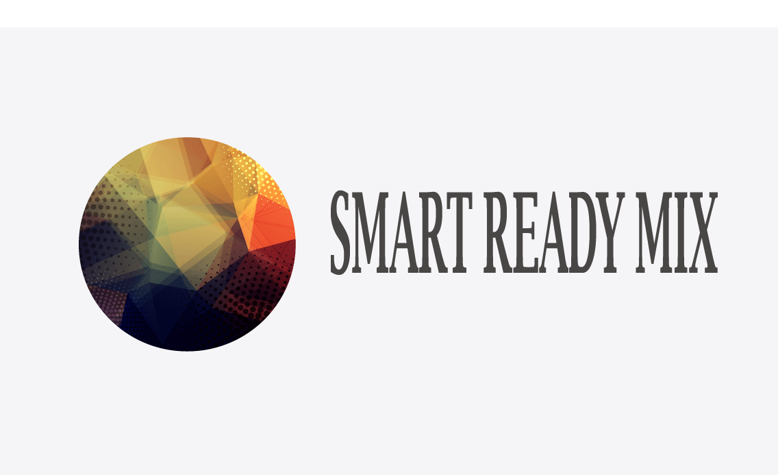 Logo-Design von rihanmiah1 für Smart Ready Mix | Design #7860604