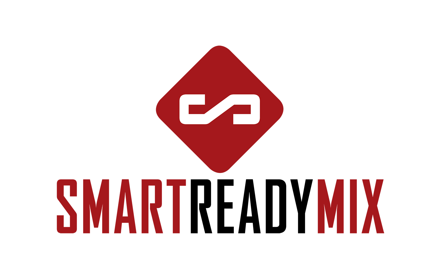 Logo Design by mariavaliante for Smart Ready Mix | Design #7869126