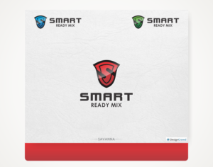 Logo Design by Savana for Smart Ready Mix | Design: #7861083
