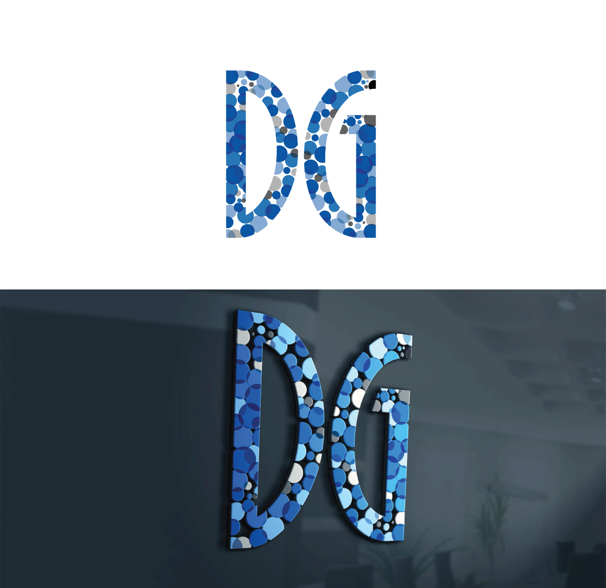 Logo Design by Nadeem for this project | Design #7859337