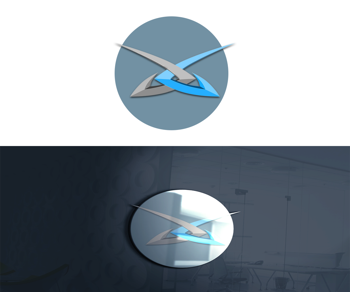 Logo Design by Stevan Djukic Djuka for this project | Design #7904833