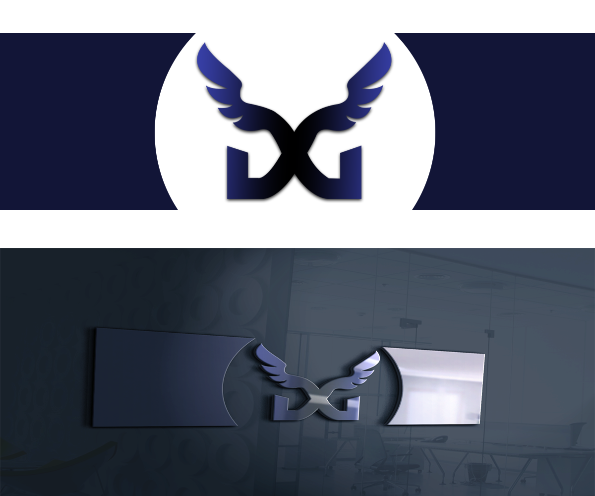 Logo Design by Stevan Djukic Djuka for this project | Design #7904834