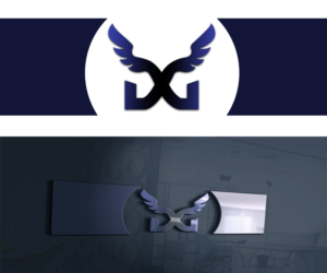 Design de Logo par Stevan Djukic Djuka pour ce projet | Design : #7904834