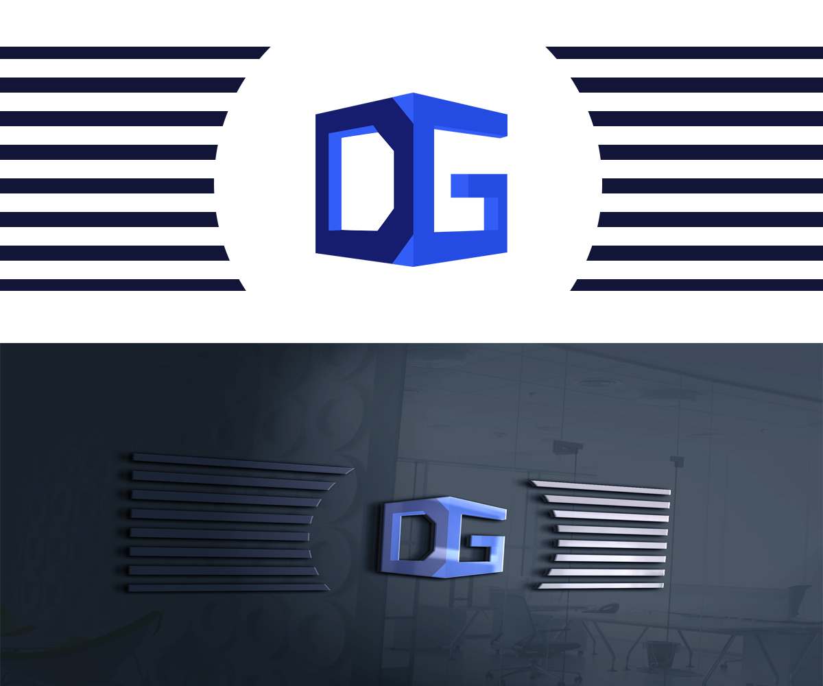 Logo Design by Stevan Djukic Djuka for this project | Design #7906253