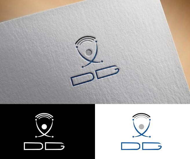 Logo Design by rehabeletriby for this project | Design #7906836