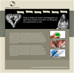 Web Design by SiddKidd for MEW Worldwide LLC | Design: #15306