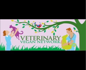 Veterinary Vegan Network | Diseño Gráfico por blue eye