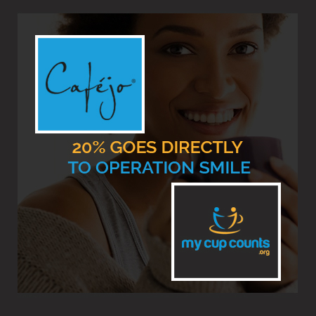 Banner Ad Design by Creations Box 2015 for Cafejo | Design #7868669
