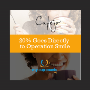 Banner Ad Design by Creations Box 2015 for Cafejo | Design: #7868673