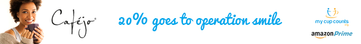 Banner Ad Design by 909al for Cafejo | Design #7861413