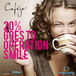 Banner Ad Design by 909al for Cafejo | Design #7861415