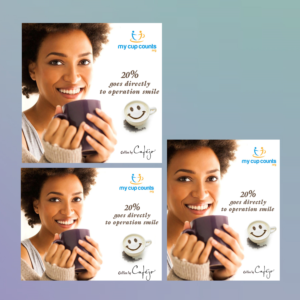 Banner Ad Design by Hulk smith for Cafejo | Design: #7877914