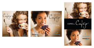 Banner Ad Design by apolgv