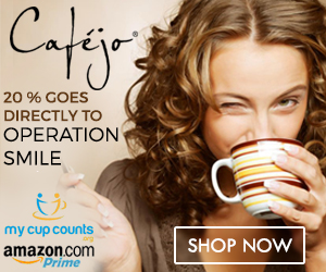 Diseño De Banner Publicitario por CreativeSam para Cafejo | Diseño: #7870318