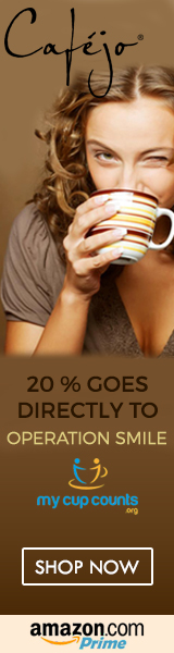Diseño De Banner Publicitario por CreativeSam para Cafejo | Diseño #7870533