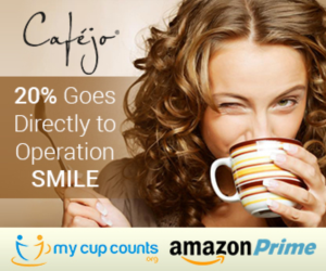 Banner Ad Design by Hristo Itchov for Cafejo | Design: #7860978