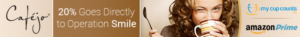 Banner Ad Design by Hristo Itchov for Cafejo | Design: #7860979