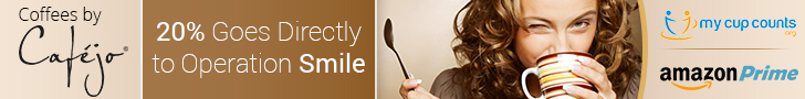 Banner Ad Design by Hristo Itchov for Cafejo | Design #7867548