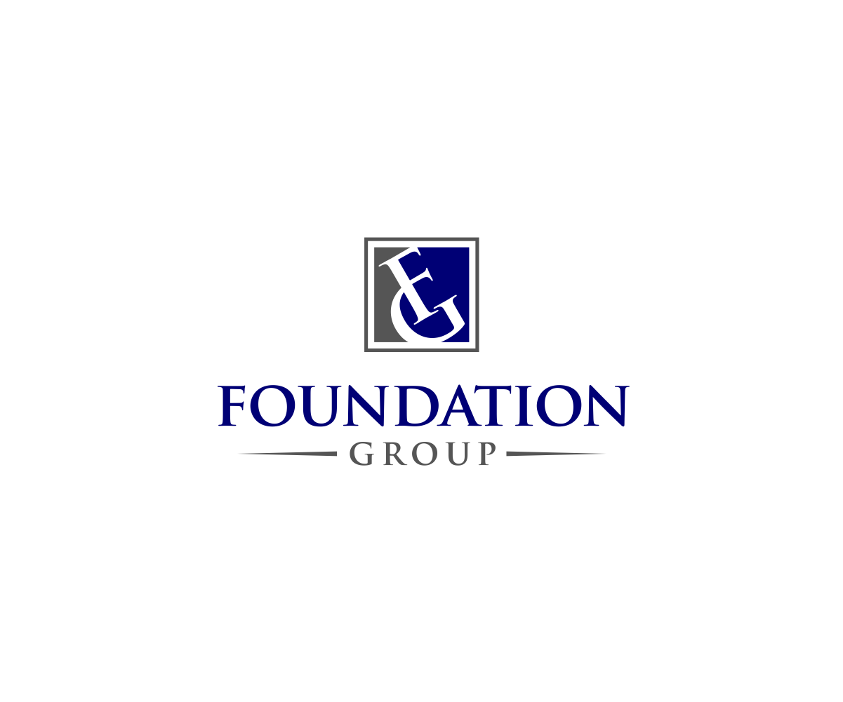 Design de Logo par .Ashu. pour Foundation Group, Inc. | Design #7893618
