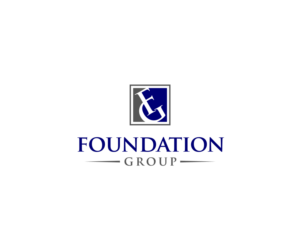 Design de Logo par .Ashu. pour Foundation Group, Inc. | Design : #7893618