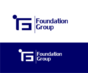 Logo Design by age.yanu for Foundation Group, Inc. | Design #7959579