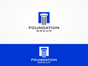 Design de Logo par shanks pour Foundation Group, Inc. | Design : #7880425