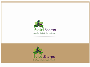 Logo Design by AKG for this project | Design: #2862867