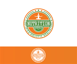 Logo Design by ICKE for this project | Design: #2333149