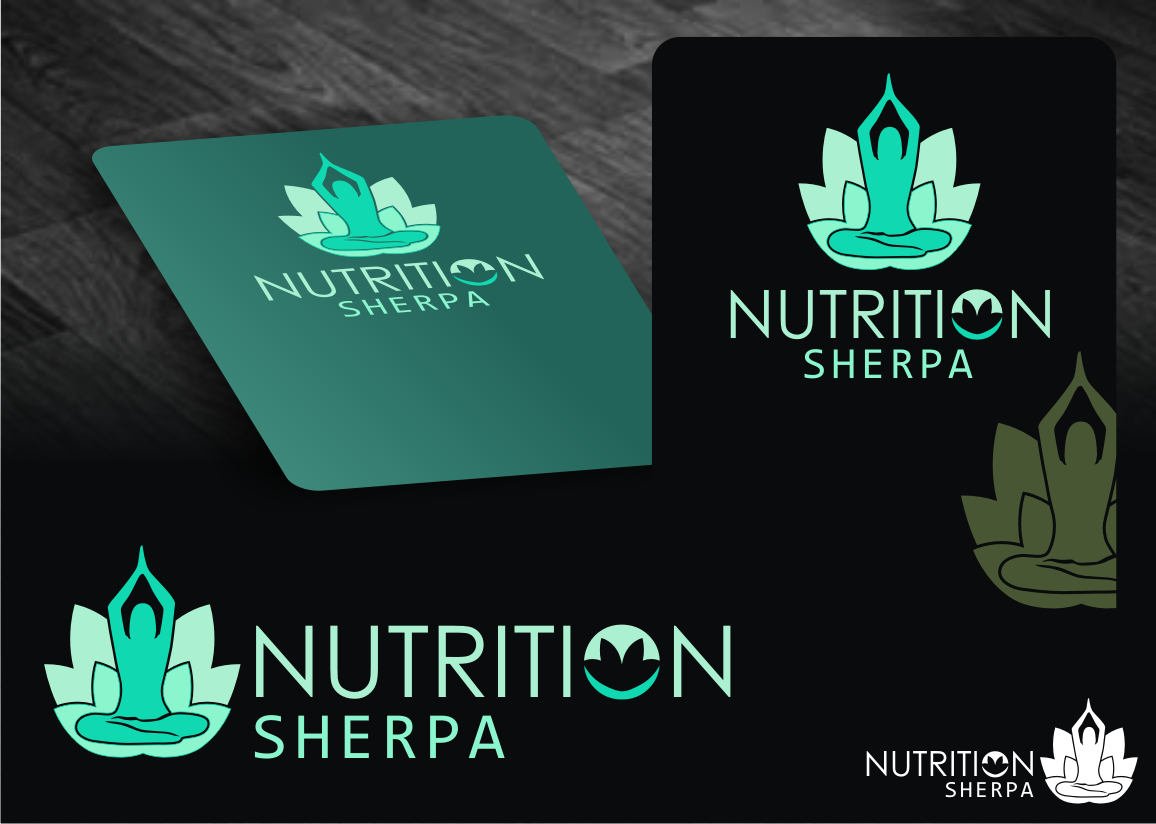 Logo Design by Arham Hidayat for this project | Design #3601022