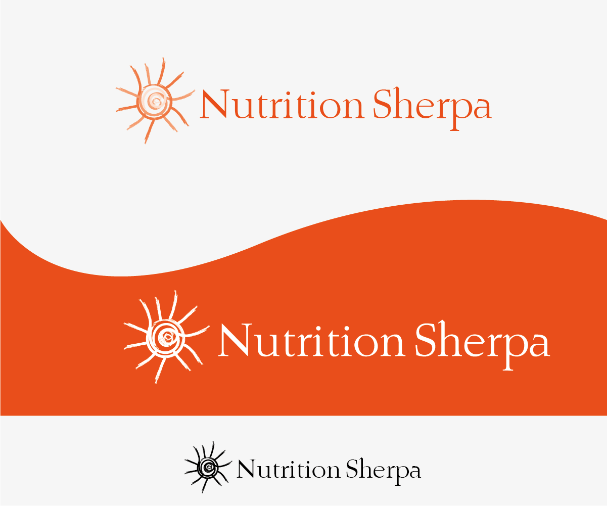 Logo Design by Shirlei Patricia for this project | Design #2082722