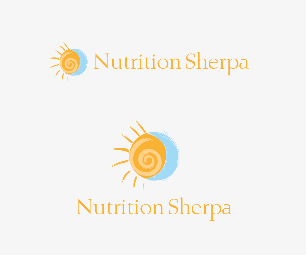 Logo Design by Shirlei Patricia for this project | Design #2095690