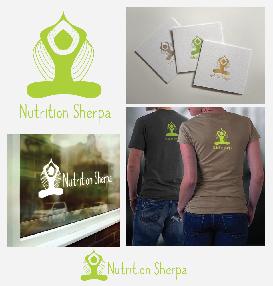 Logo Design by Shirlei Patricia for this project | Design #3543764