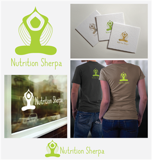 Logo Design by Shirlei Patricia for this project | Design #3543764