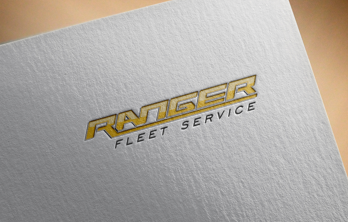 Design de Logo par damian pour Ranger Fleet Service | Design #7872469