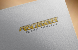 Design de Logo par damian pour Ranger Fleet Service | Design : #7872469