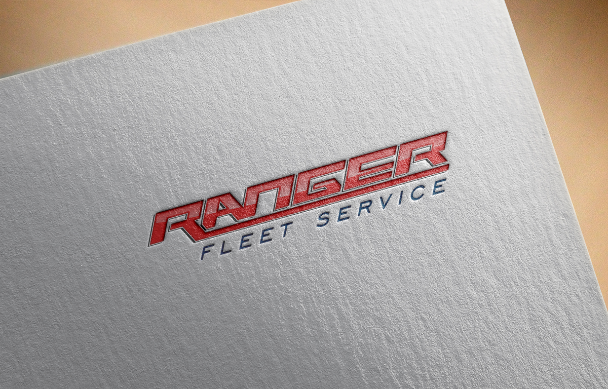 Design de Logo par damian pour Ranger Fleet Service | Design #7882644