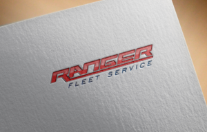 Design de Logo par damian pour Ranger Fleet Service | Design : #7882644