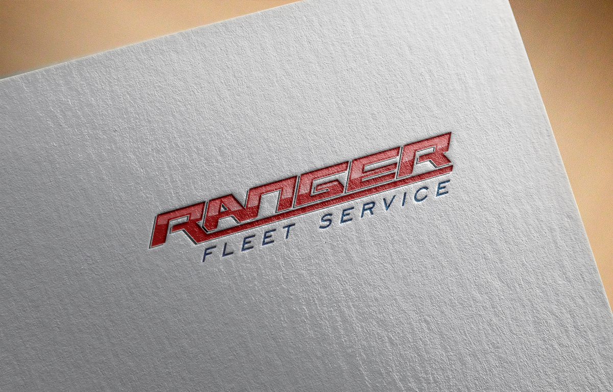 Design de Logo par damian pour Ranger Fleet Service | Design #7882744