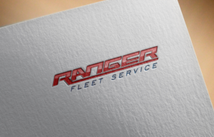 Design de Logo par damian pour Ranger Fleet Service | Design : #7882744