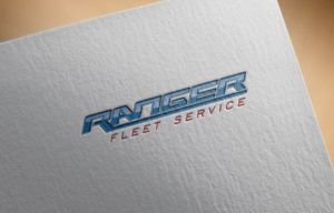 Design de Logo par damian pour Ranger Fleet Service | Design : #7882756