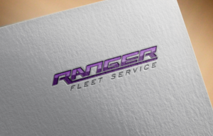 Design de Logo par damian pour Ranger Fleet Service | Design : #7882775